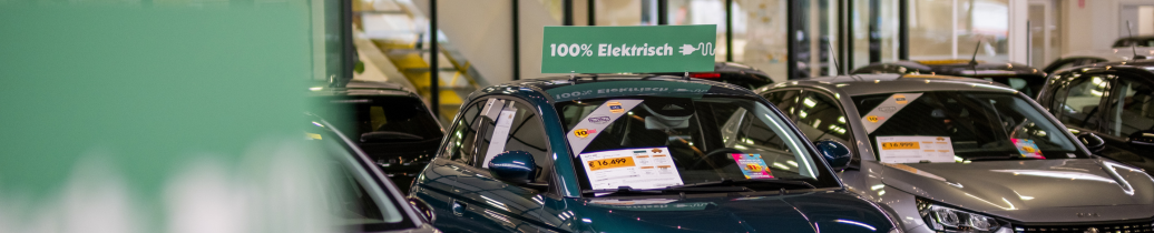 Ontdek de voordelen van elektrisch rijden bij Cardoen