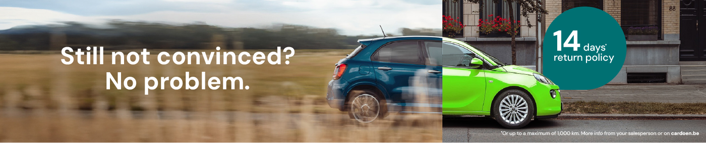 Still not convinced? No Problem